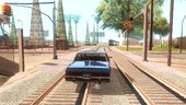 Lexnova FX Enb Low